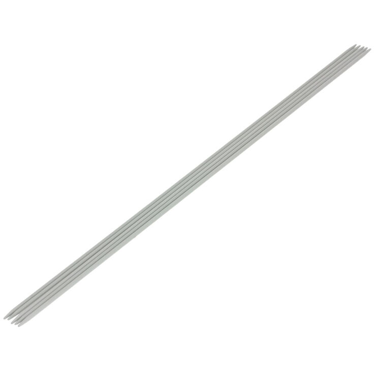 Lana Grossa 5 igala aluminijum 1,5/20cm