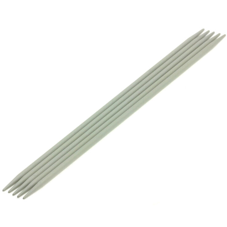 Lana Grossa 5 igala aluminijum 3,0/15cm