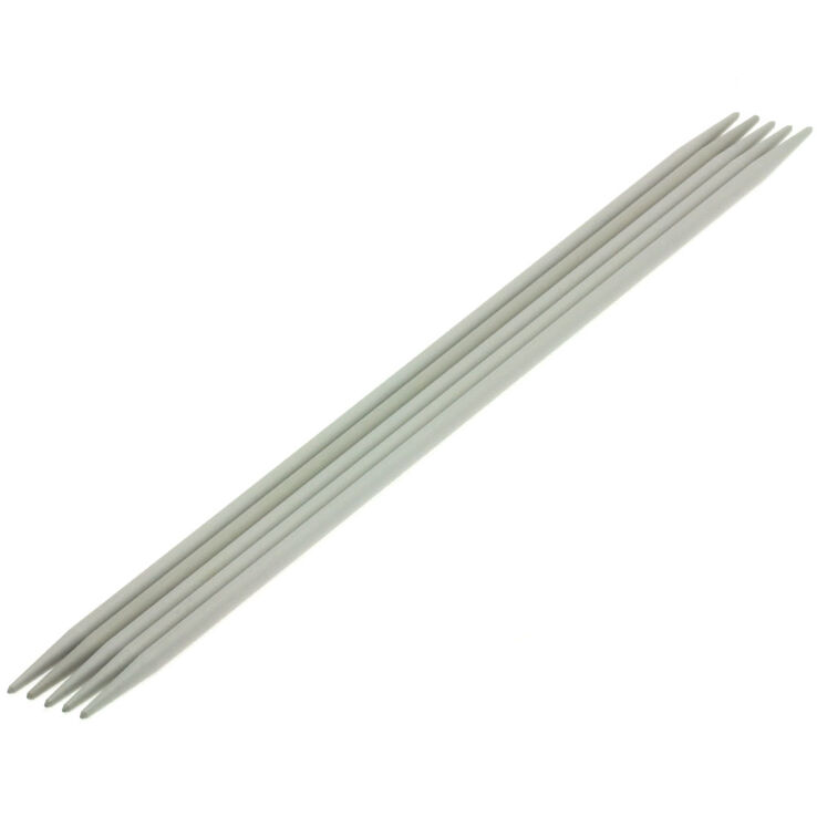 Lana Grossa 5 igala aluminijum 4,0/20cm