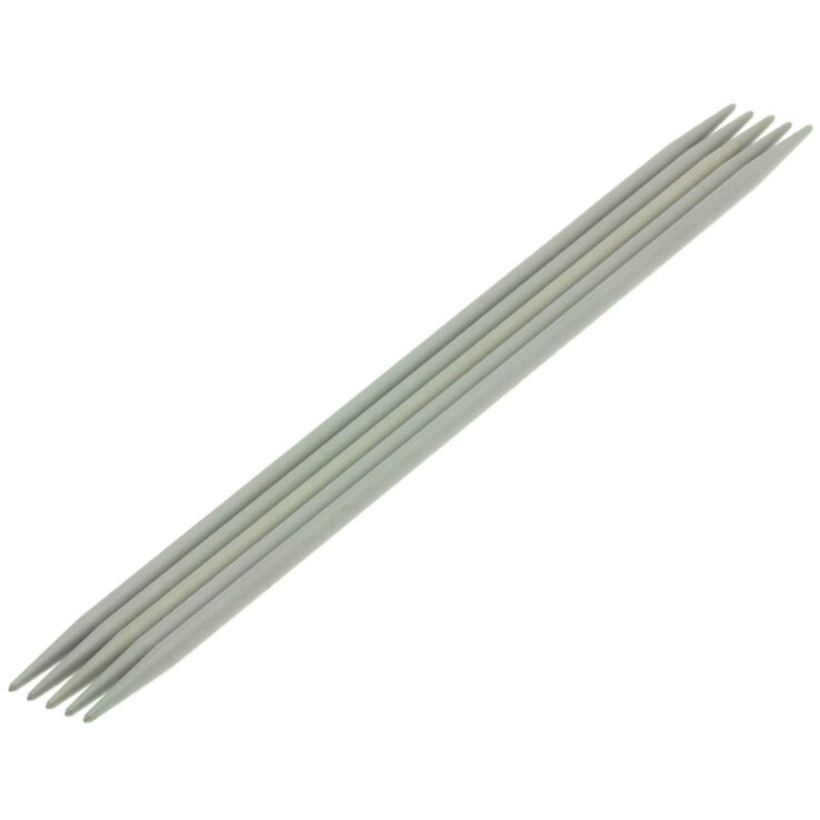Lana Grossa 5 igala aluminijum 4,5/20cm