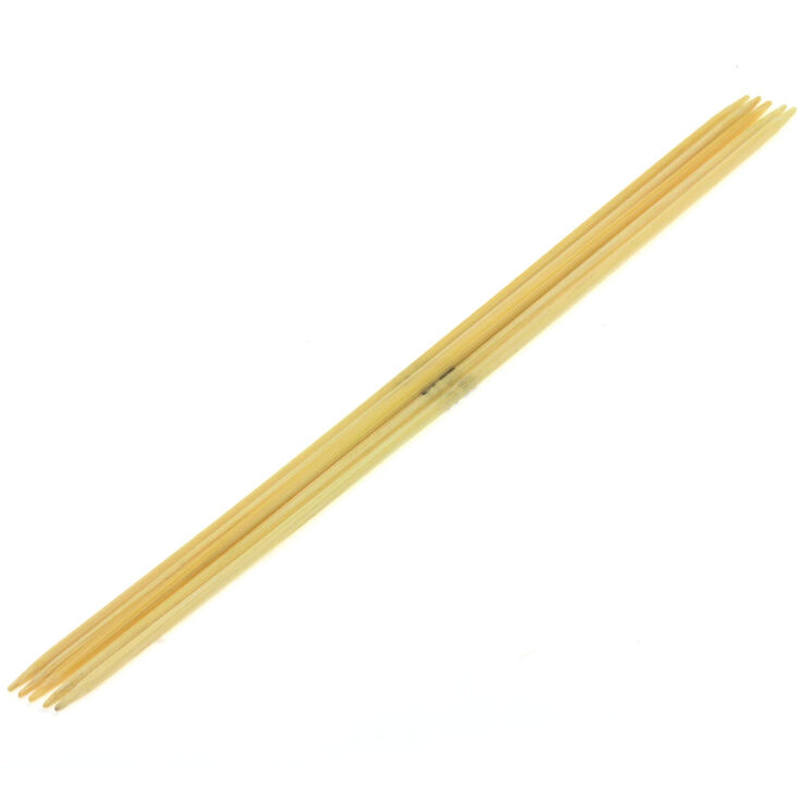 Lana Grossa 5 igala bambus 2,5/20cm