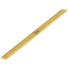 Lana Grossa 5 igala bambus 3,0/20cm