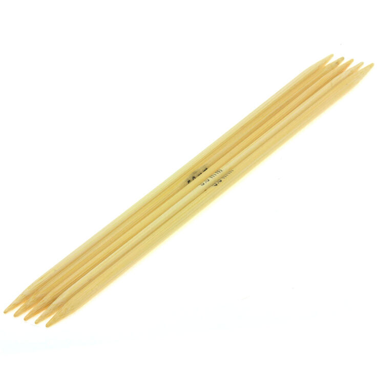 Lana Grossa 5 igala bambus 5,0/20cm