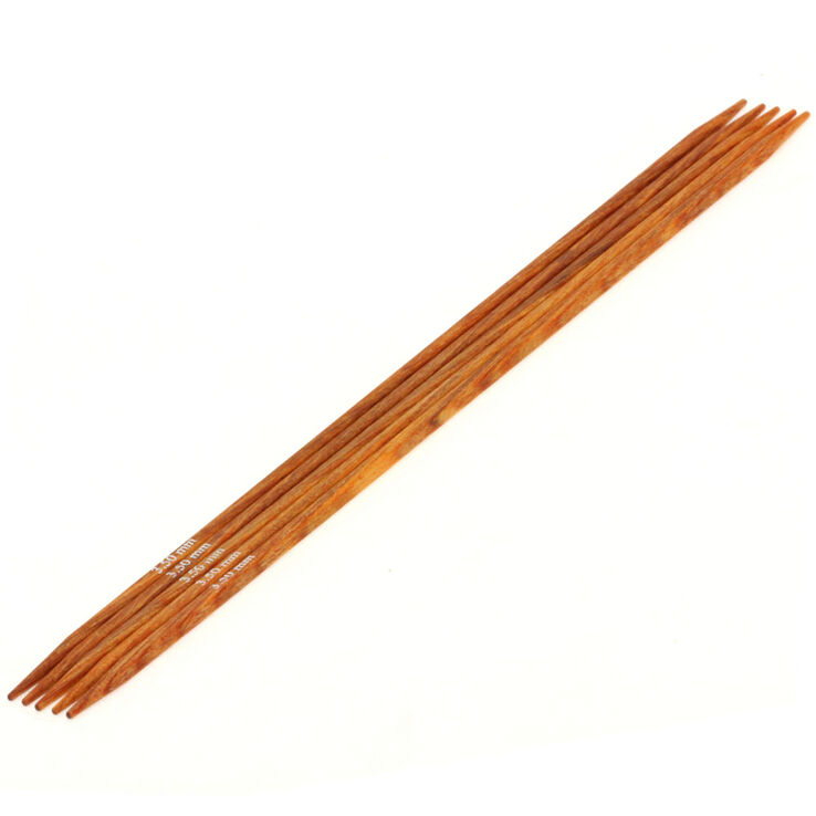 Lana Grossa 5 igala drvo dizajn quattro 3,5/20cm