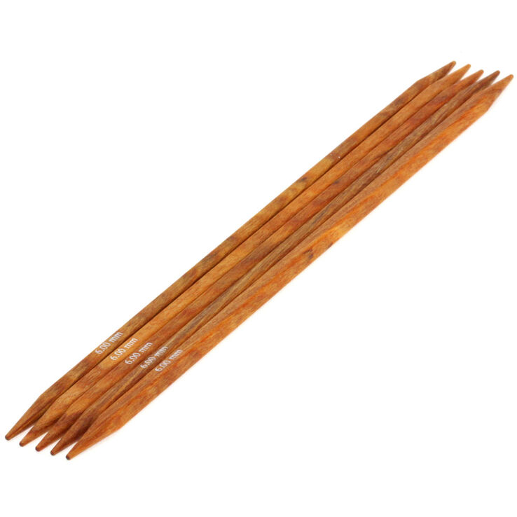 Lana Grossa 5 igala drvo dizajn quattro 6,0/20cm