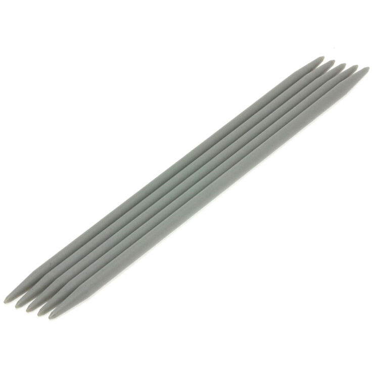 Lana Grossa 5 igala plastika 5,5/20cm