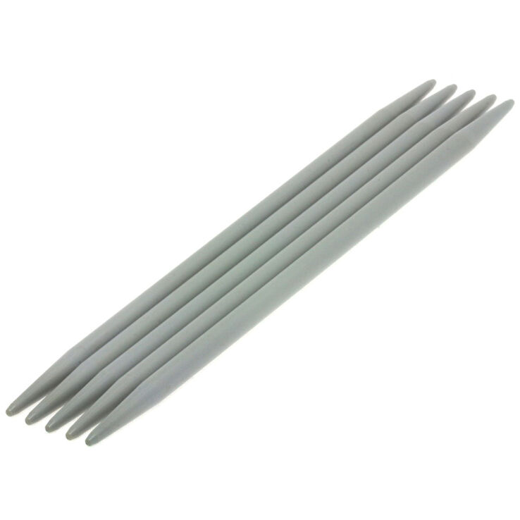 Lana Grossa 5 igala plastika 7,5/20cm