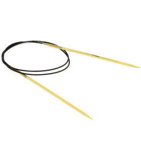 Lana Grossa Okrugla igla bambus 3,0/80cm