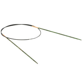 Lana Grossa Okrugla igla boja drvo-dizajn 2,0/60cm