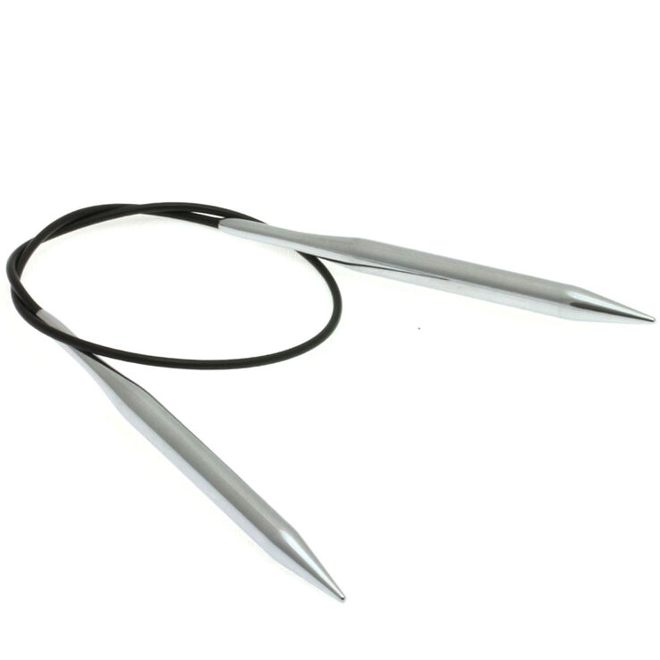 Lana Grossa Okrugla igla mesing 5,5/40cm