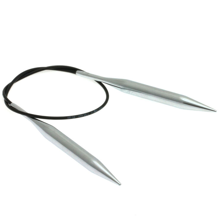 Lana Grossa Okrugla igla mesing 7,5/40cm