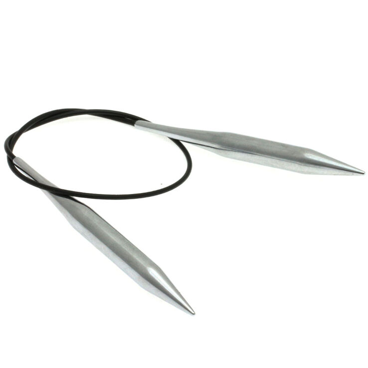 Lana Grossa Okrugla igla mesing 8,0/40cm