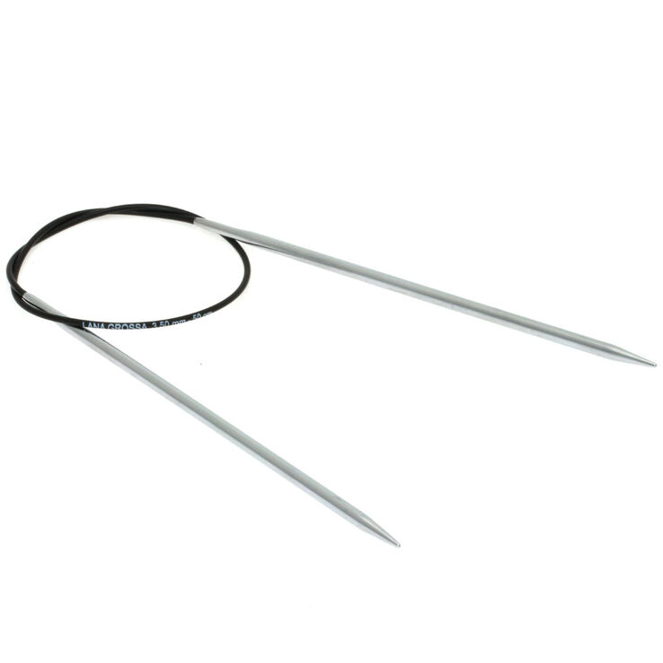 Lana Grossa Okrugla igla mesing 3,5/50cm