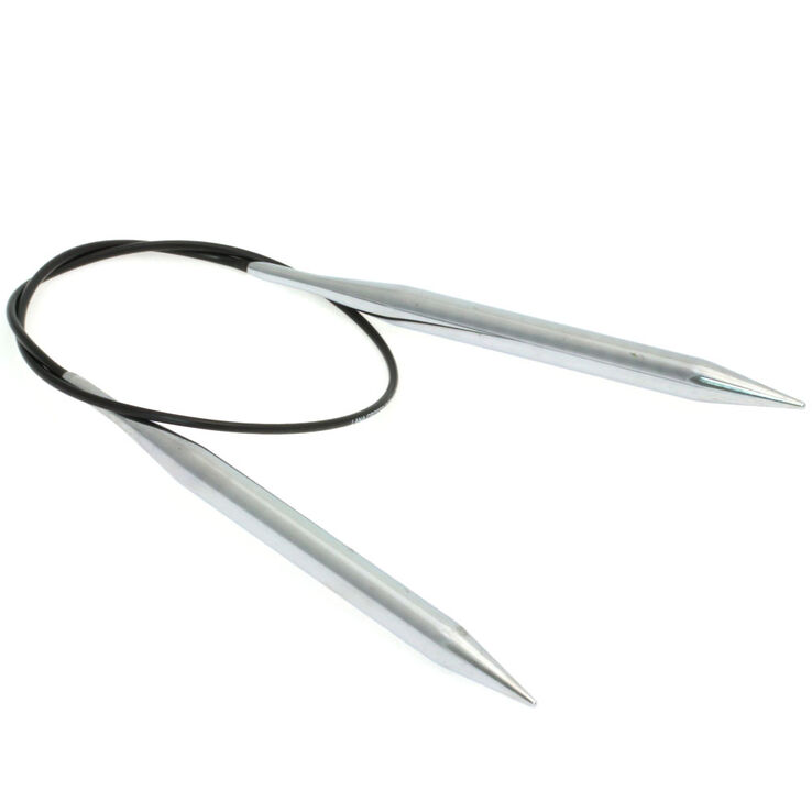 Lana Grossa Okrugla igla mesing 9,0/60cm