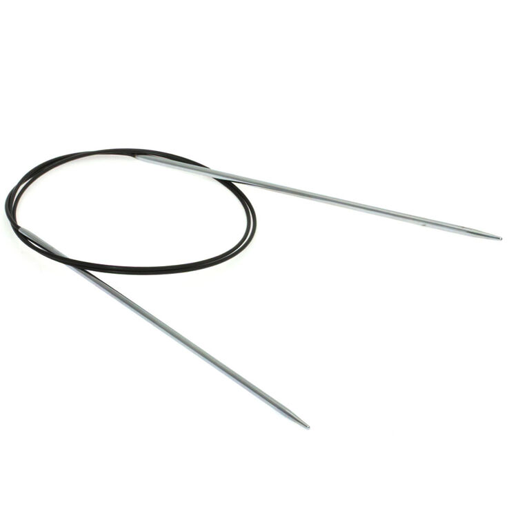 Lana Grossa Okrugla igla mesing 2,5/80cm