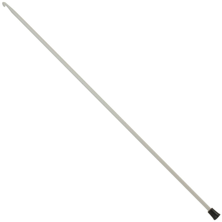Lana Grossa Tuniska heklica / kukica aluminijum 4,0