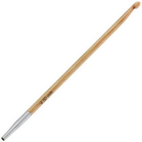 Lana Grossa Tuniska heklica / kukica drvo dizajn 4,5