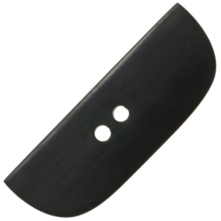 BUDKE 140/90mm | 925-crna