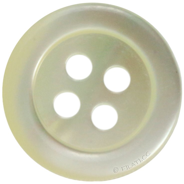 UNION KNOPF 18001/18mm | 99-sedef