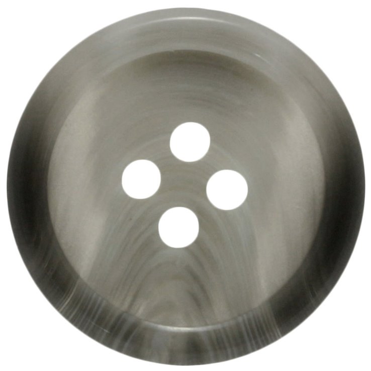 UNION KNOPF 27090/20mm | 761-tamno siva prosarana