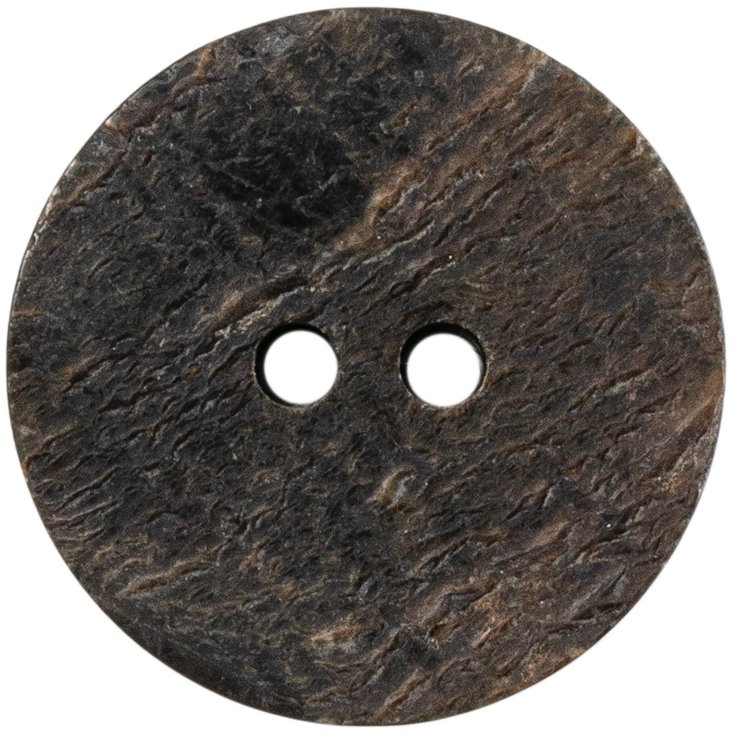 UNION KNOPF 44840/25mm | 20-smeđ