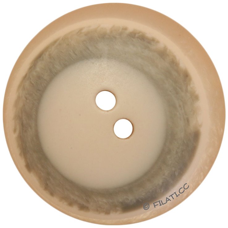 UNION KNOPF 450014/31mm | 18-rose