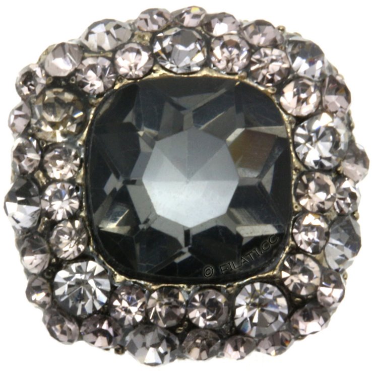 UNION KNOPF 451500/20mm | 78-siva