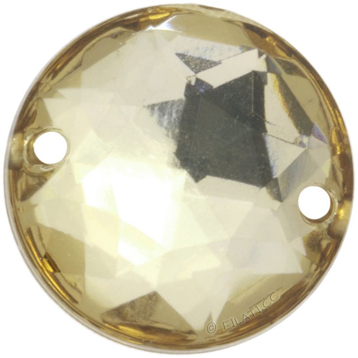 UKRASNI KAMEN 451701/16mm | 16-svjetlo bež