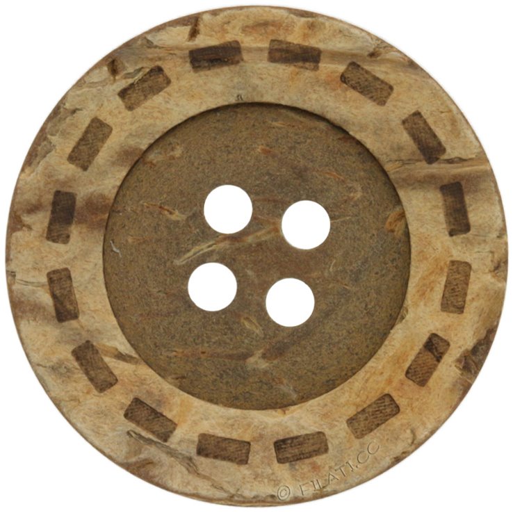 UNION KNOPF 451976/25mm | 16-priroda