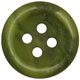 UNION KNOPF 451979/15mm | 36-zelen