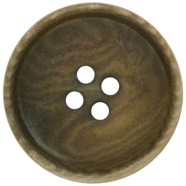 UNION KNOPF 452493/23mm | 36-lješnjak