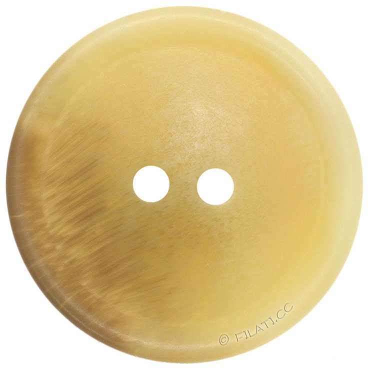 UNION KNOPF 452913/23mm | 16-bež/ smeđ