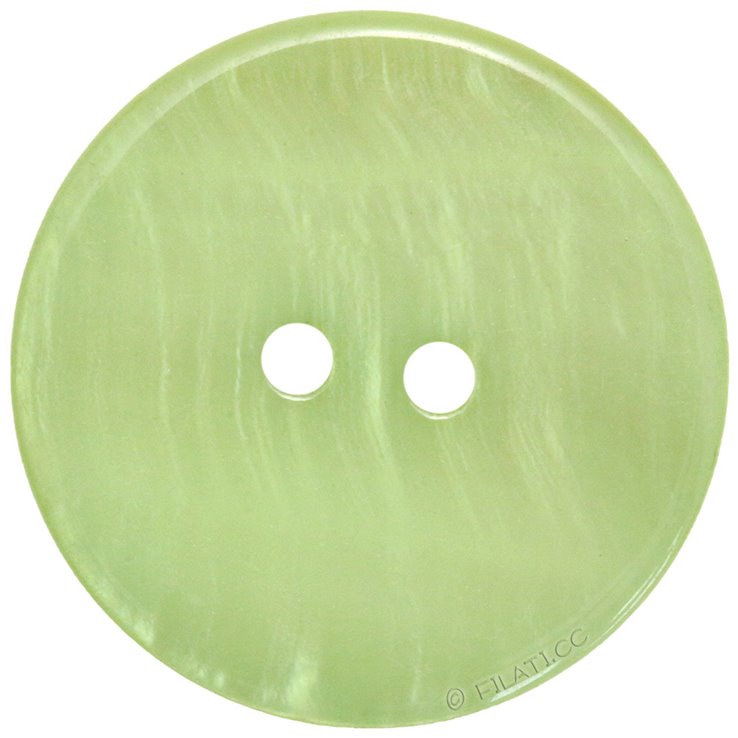UNION KNOPF 453037/25mm | 24-svijetlo zelena