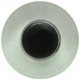 Oko za mede 45462/23mm | 66-plavo/crna