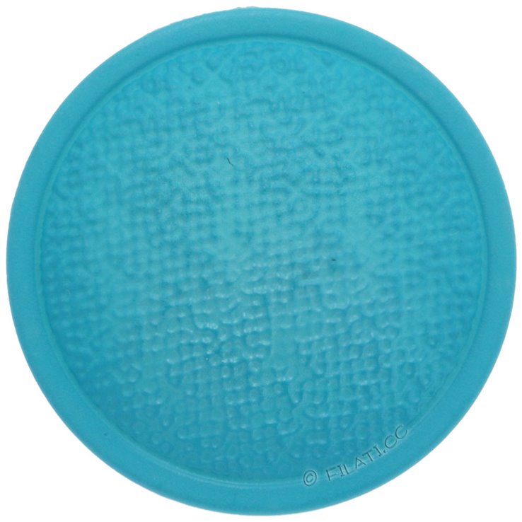 UNION KNOPF 46839/23mm | 32-tirkiz