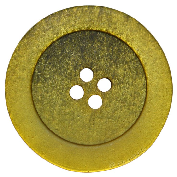 UNION KNOPF 46943/25mm | 40-crna/zlato