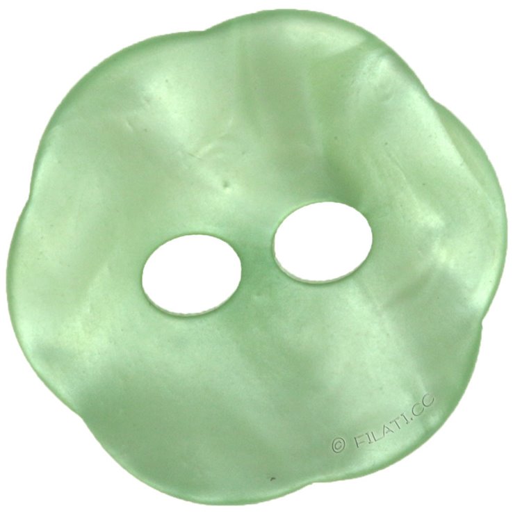 UNION KNOPF 48202/25mm | 30-menta/sedef