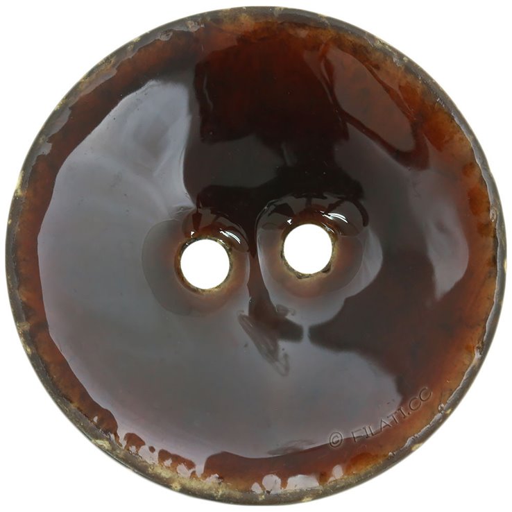 UNION KNOPF 48611/40mm | 22-smeđ