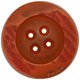 UNION KNOPF 48631/38mm | 44-crvenosmeđi