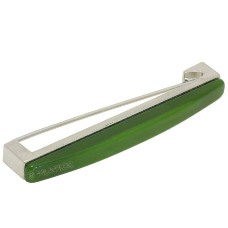 UNION KNOPF 500334/8cm | 26-zelen