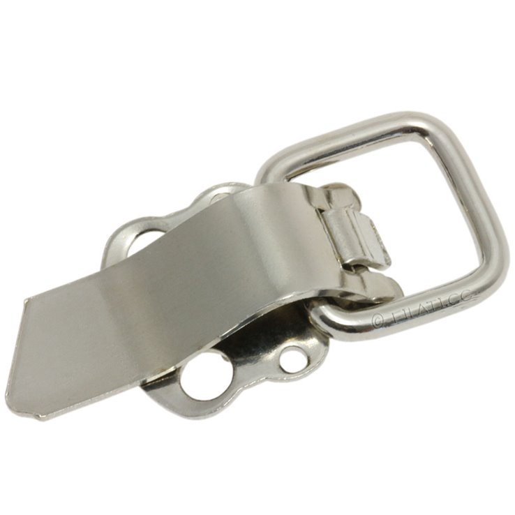 UNION KNOPF 57219/22mm | 82-srebro
