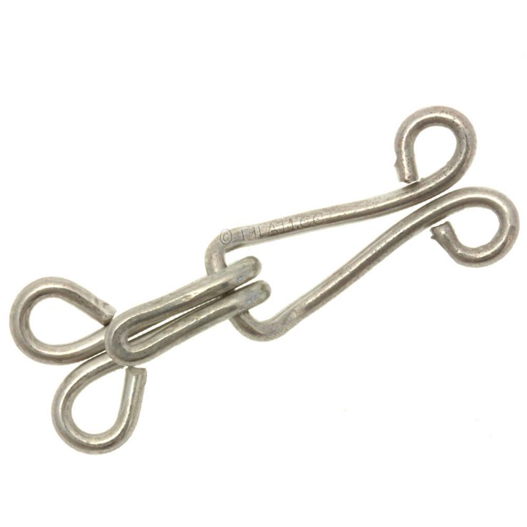 UNION KNOPF 57598/30mm | 825-srebro