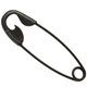 UNION KNOPF 58916/10cm | 88-crna