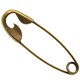 UNION KNOPF 58916/10cm | 851-mesing