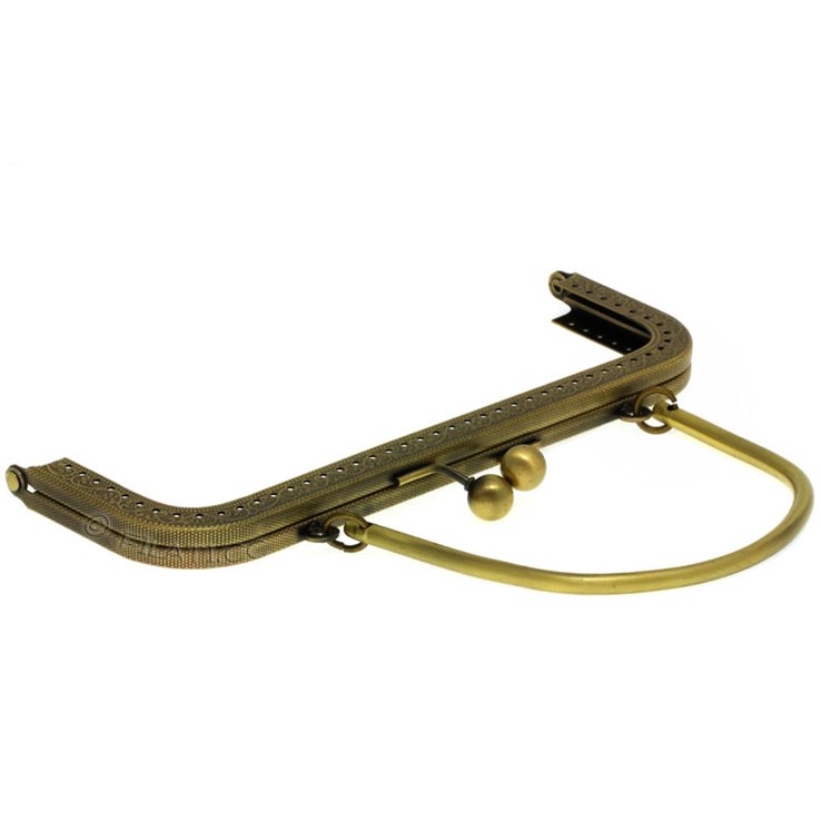 Kopča za torbe Elisabeth 615165 | 165-mesing