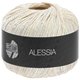 Lana Grossa ALESSIA | 001-krema
