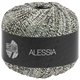 Lana Grossa ALESSIA | 005-antracit/siva/priroda