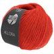 Lana Grossa ALLORA | 18-crveno