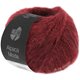 Lana Grossa ALPACA MODA | 10-tamno crvena