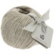 Lana Grossa ALPACA PERU 100 | 109-grège